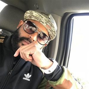 Meet your Posher, Clifton